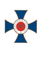 Naval order of the u.s cover image