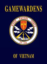 Gamewardens of vietnam cover image