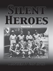 Silent heroes cover image