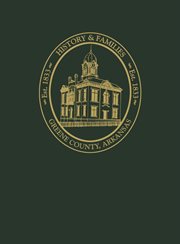 Greene county, arkansas cover image