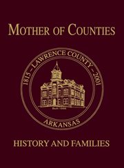 Lawrence co, ar cover image
