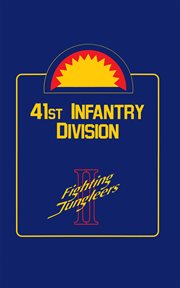 41st infantry division. Fighting Jungleers cover image