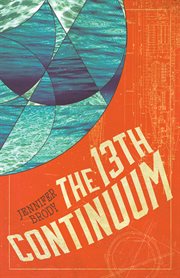 The 13th continuum cover image