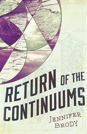 Return of the Continuums cover image