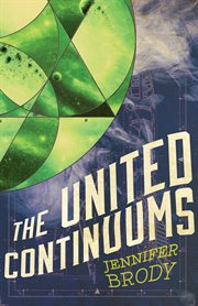 The united Continuums cover image