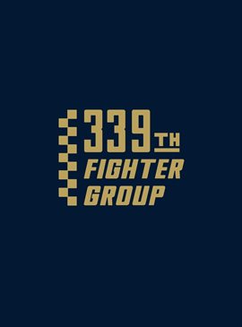 Cover image for 339th Fighter Group