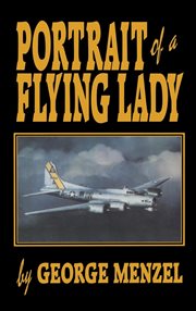 Portrait of a flying lady : the stories of those she flew with in battle cover image
