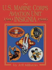 U.s. marine corps aviation unit insignia cover image
