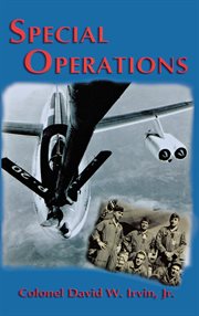 Special operations cover image