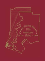 Posey co, in cover image