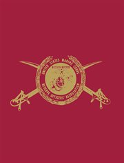 Marine corps reserve officers assn cover image