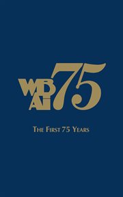 Wbai-the first 75 years cover image