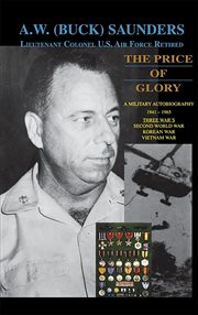 Price of glory cover image