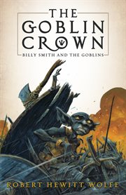 The Goblin Crown cover image