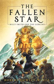 The fallen star cover image