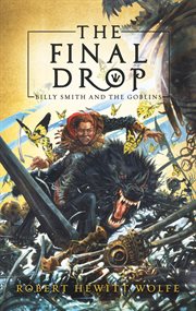 The final drop cover image