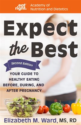 Cover image for Expect the Best