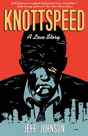 Knottspeed : a love story cover image