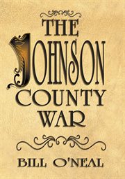 The Johnson County War cover image