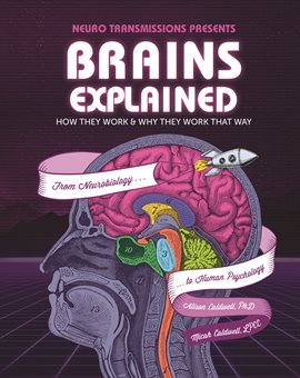 Cover image for Brains Explained