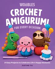 Crochet an Amigurumi Shooting Star by Vincent Green-Hite - Creativebug