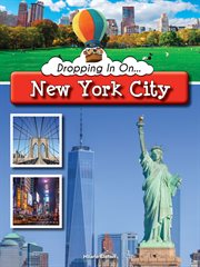 Dropping in on New York City Dropping in on New York City