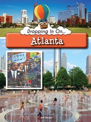 Dropping in on Atlanta Dropping in on Atlanta