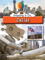 Dropping in on Dallas Dropping in on Dallas