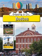 Dropping in on Boston Dropping in on Boston