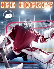 Ice Hockey Ice Hockey