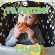 ¡yo saboreo! i taste! ¡yo saboreo! i taste!