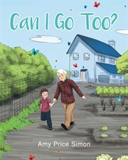 Can i go too? cover image