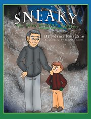 Sneaky. The Hairy Mountain Monster cover image