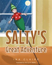 Salty's great adventure cover image