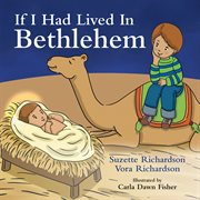 If i had lived in bethlehem cover image