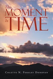 This moment in time cover image