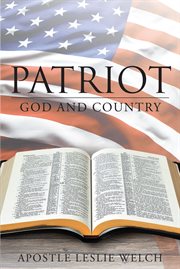 Patriot. God and Country cover image