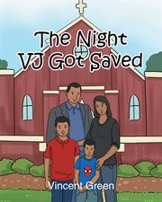 The night vj got saved cover image