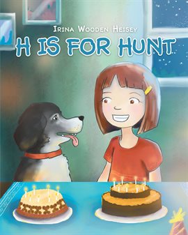 Cover image for H is for Hunt