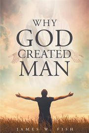 Why god created man cover image