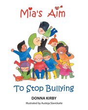 Mia's aim to stop bullying cover image
