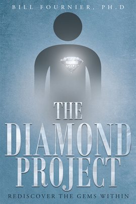 Cover image for The Diamond Project