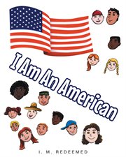 I am an american cover image