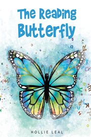 The reading butterfly cover image