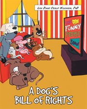 A dog's bill of rights cover image