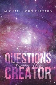 Questions from the creator cover image