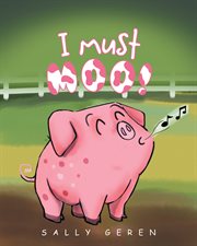 I must moo! cover image