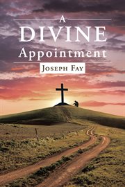 A divine appointment cover image