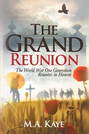 The grand reunion cover image