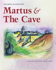 Martus and the cave cover image